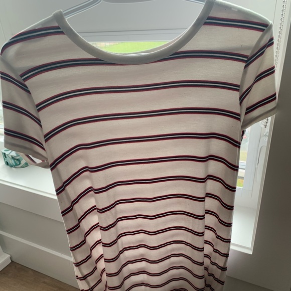 T Shirt Dress - Picture 1 of 1